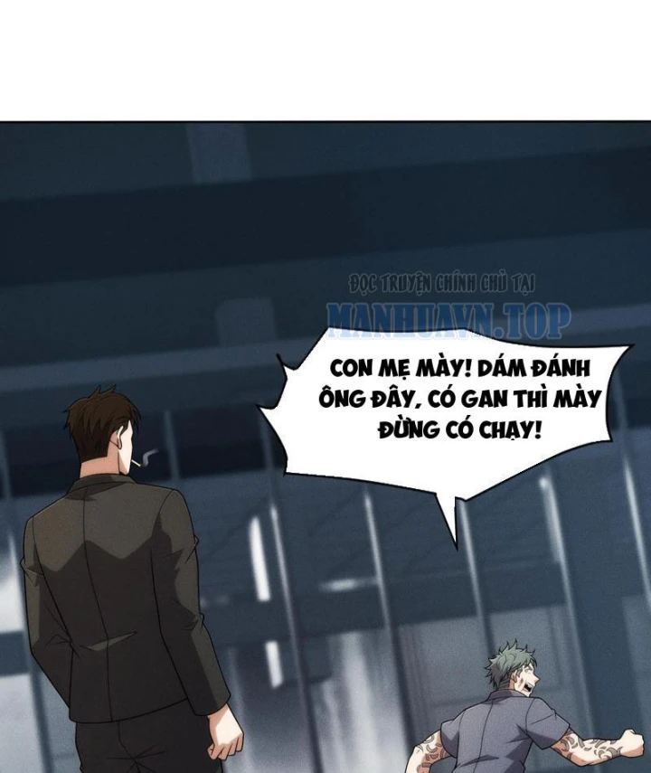 Ẩn Long Đô Thị Chapter 33 - 44