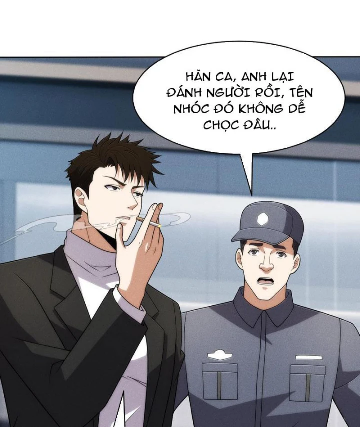 Ẩn Long Đô Thị Chapter 33 - 46