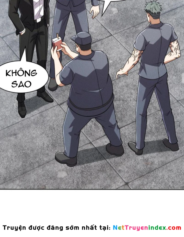 Ẩn Long Đô Thị Chapter 33 - 54