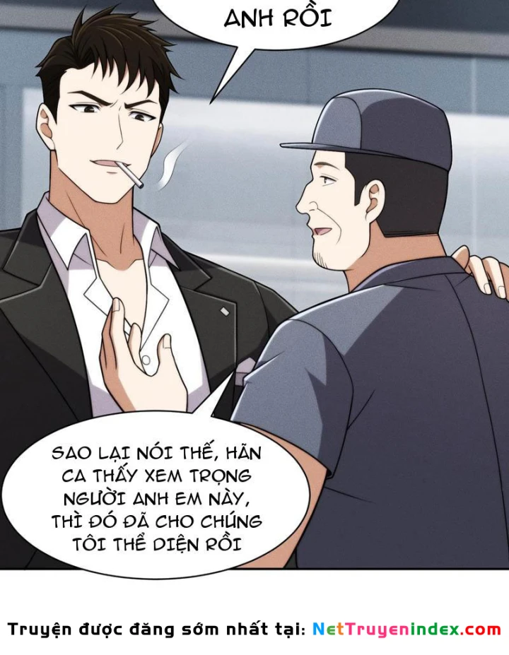 Ẩn Long Đô Thị Chapter 33 - 61