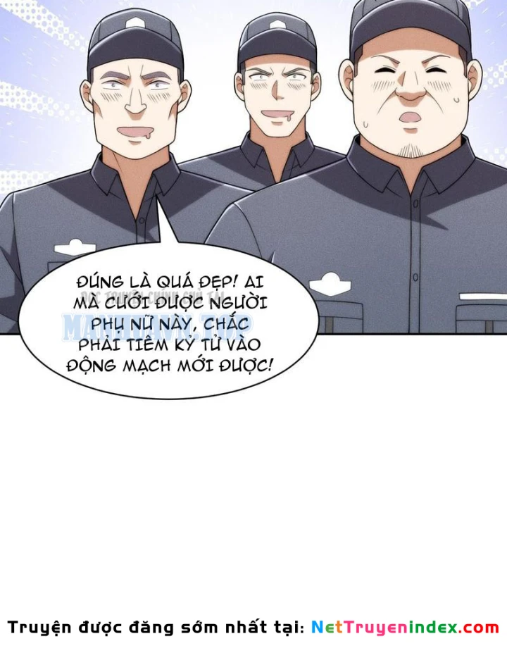 Ẩn Long Đô Thị Chapter 33 - 67