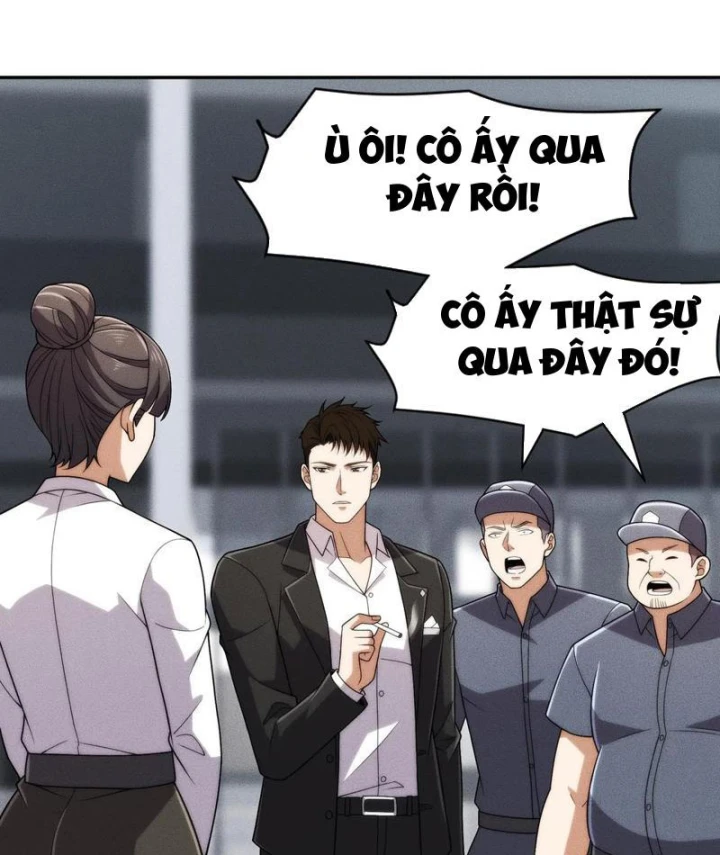 Ẩn Long Đô Thị Chapter 33 - 73