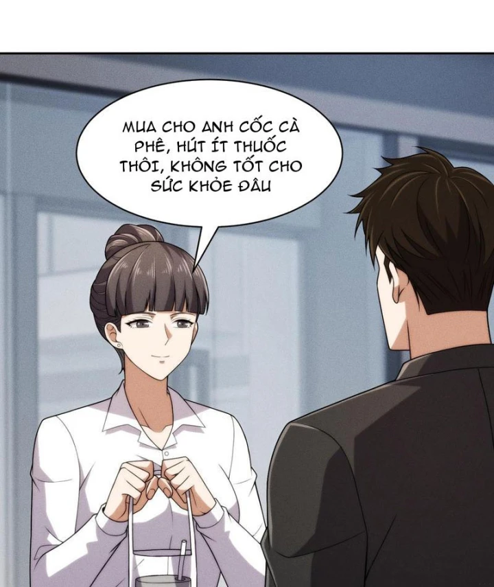 Ẩn Long Đô Thị Chapter 33 - 75