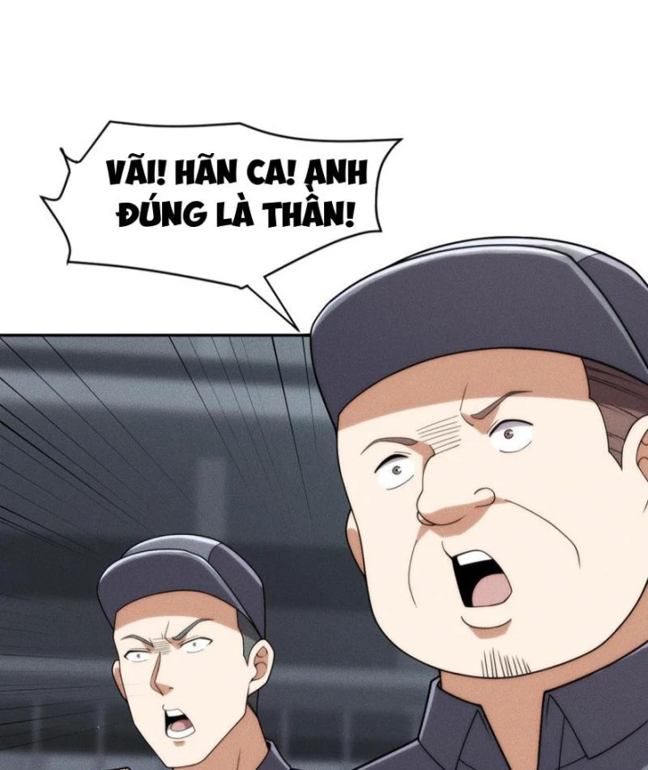 Ẩn Long Đô Thị Chapter 33 - 79