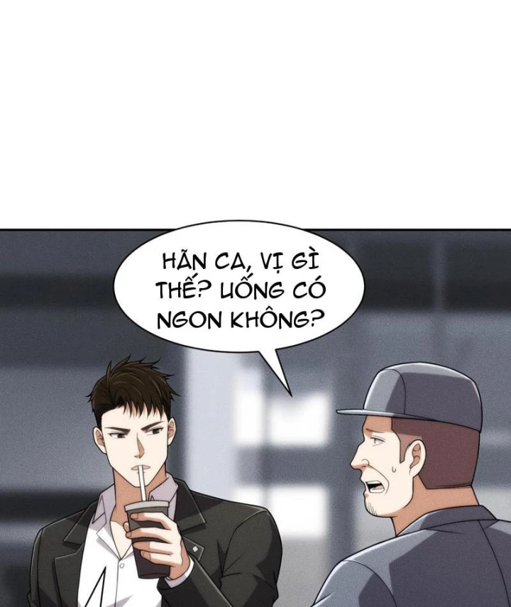 Ẩn Long Đô Thị Chapter 33 - 81