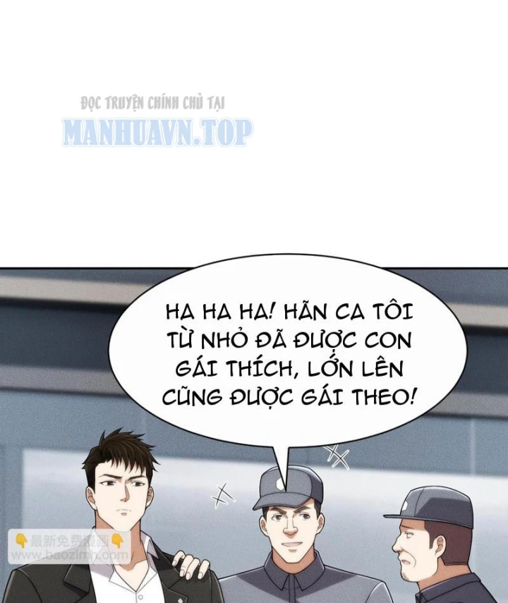 Ẩn Long Đô Thị Chapter 33 - 83