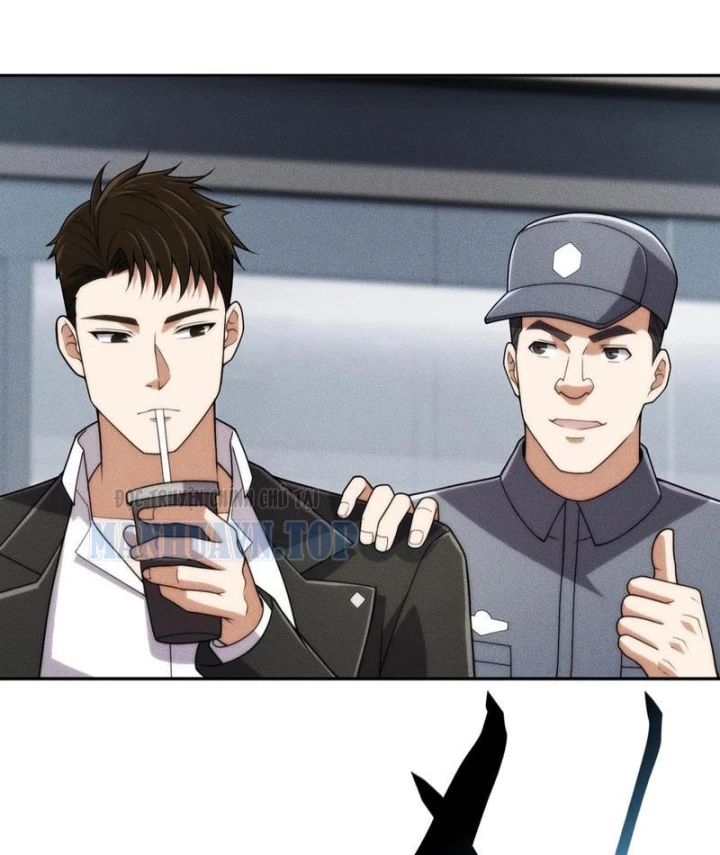 Ẩn Long Đô Thị Chapter 33 - 85