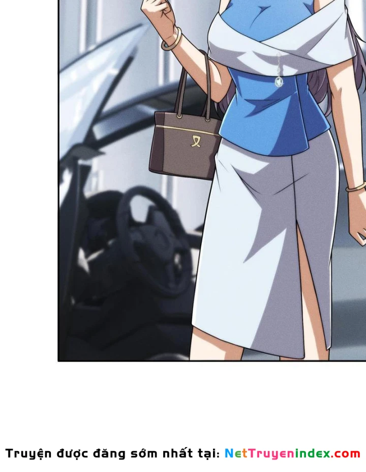 Ẩn Long Đô Thị Chapter 33 - 89