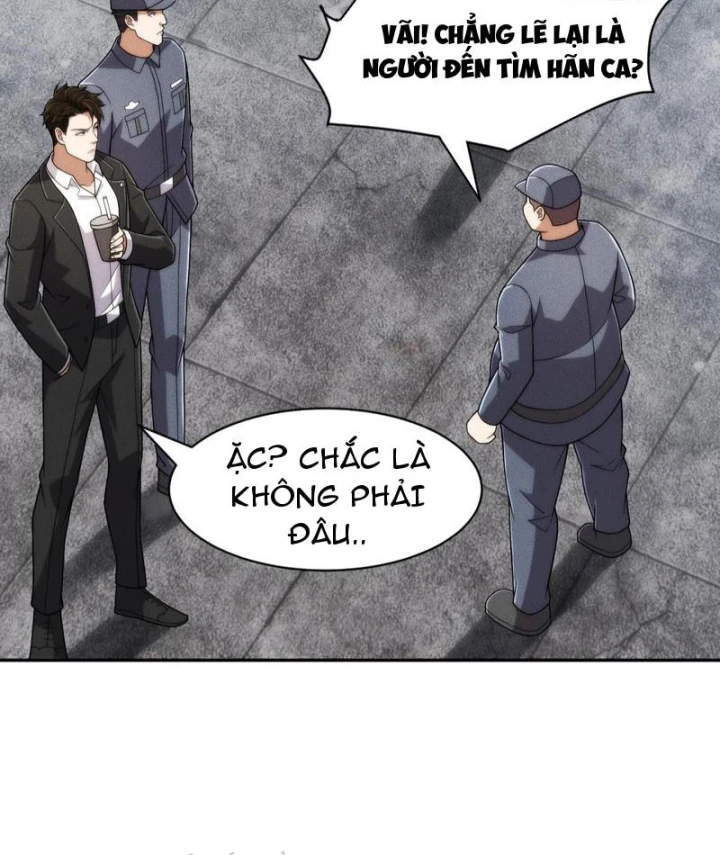 Ẩn Long Đô Thị Chapter 33 - 91