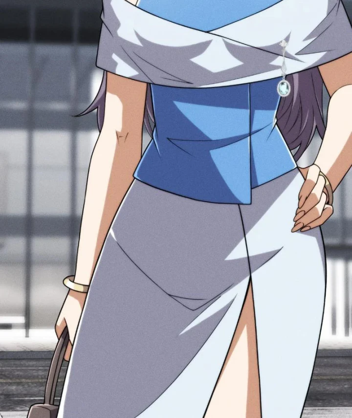 Ẩn Long Đô Thị Chapter 34 - 2