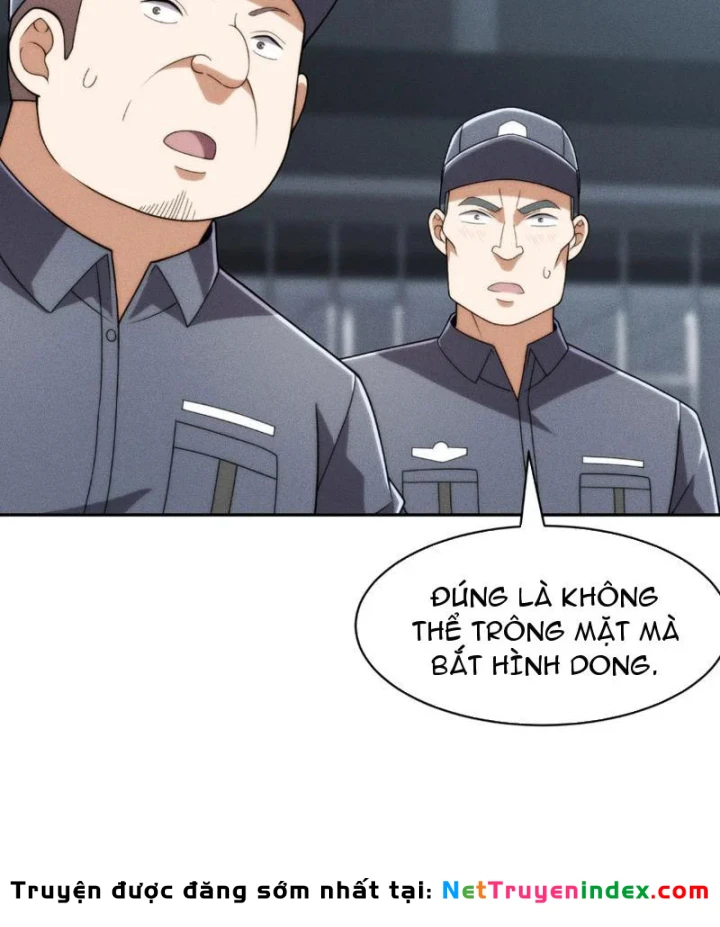 Ẩn Long Đô Thị Chapter 34 - 4