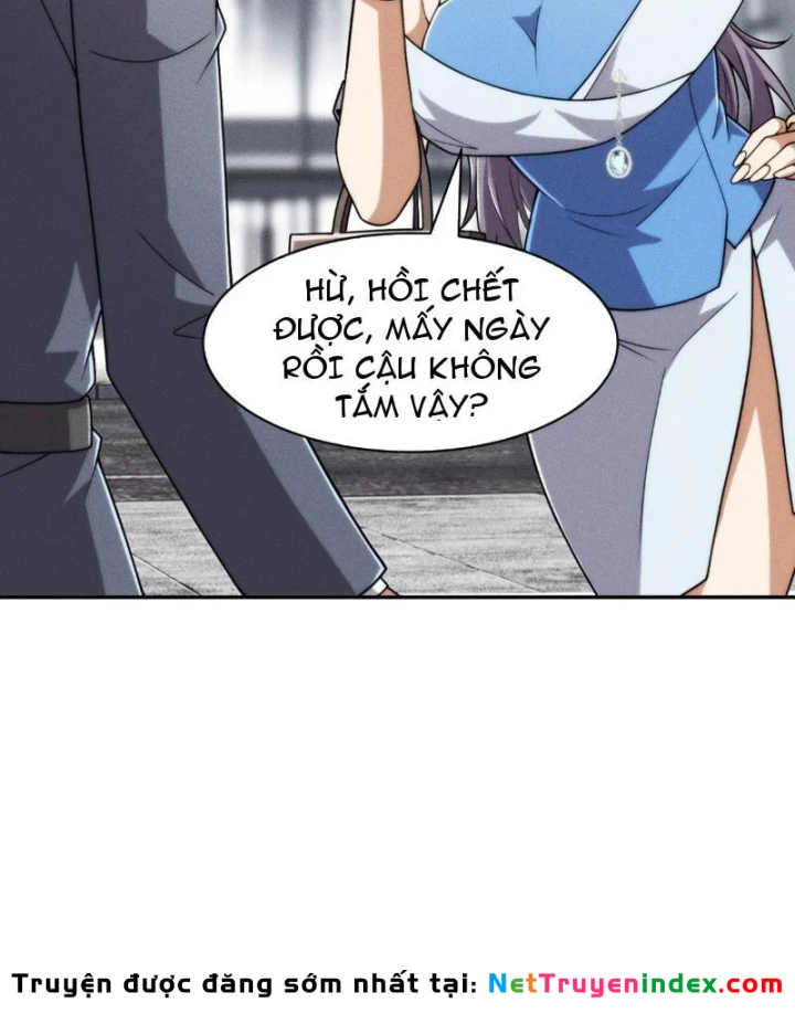 Ẩn Long Đô Thị Chapter 34 - 6