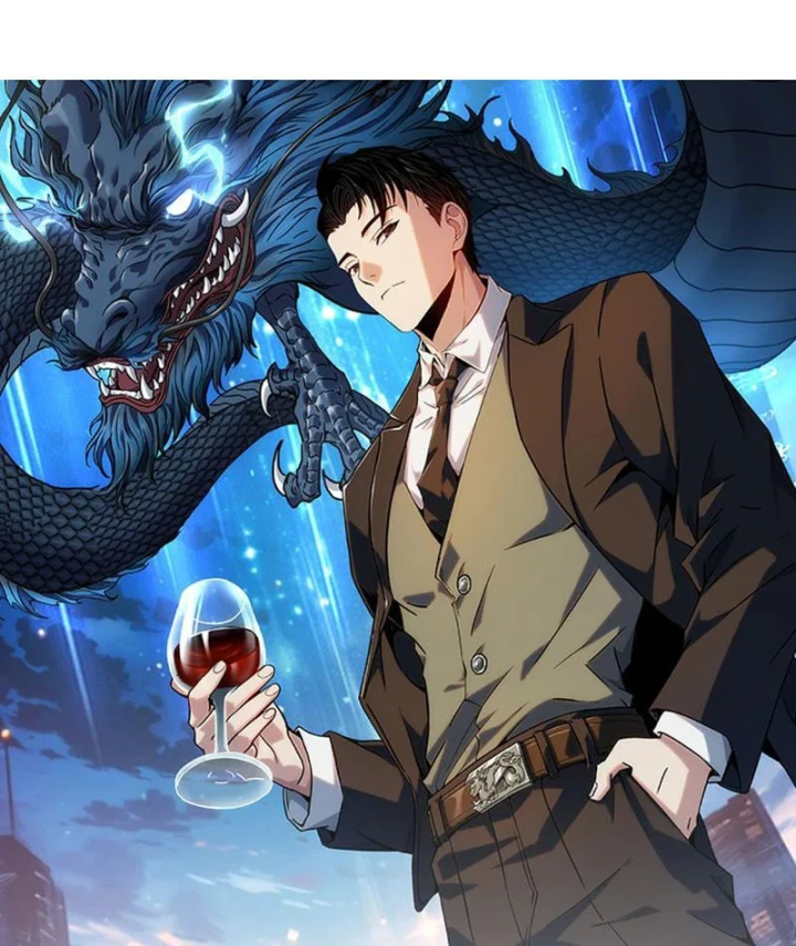 Ẩn Long Đô Thị Chapter 34 - 7