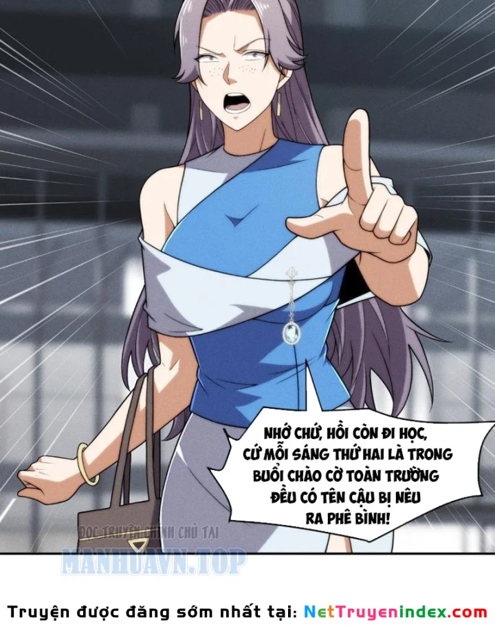 Ẩn Long Đô Thị Chapter 34 - 16