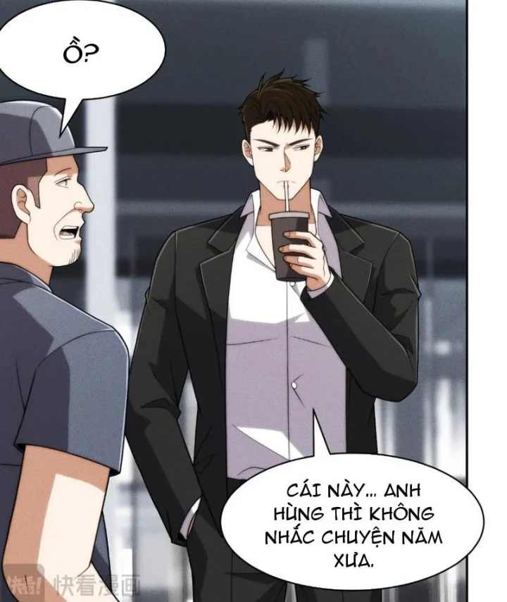 Ẩn Long Đô Thị Chapter 34 - 18