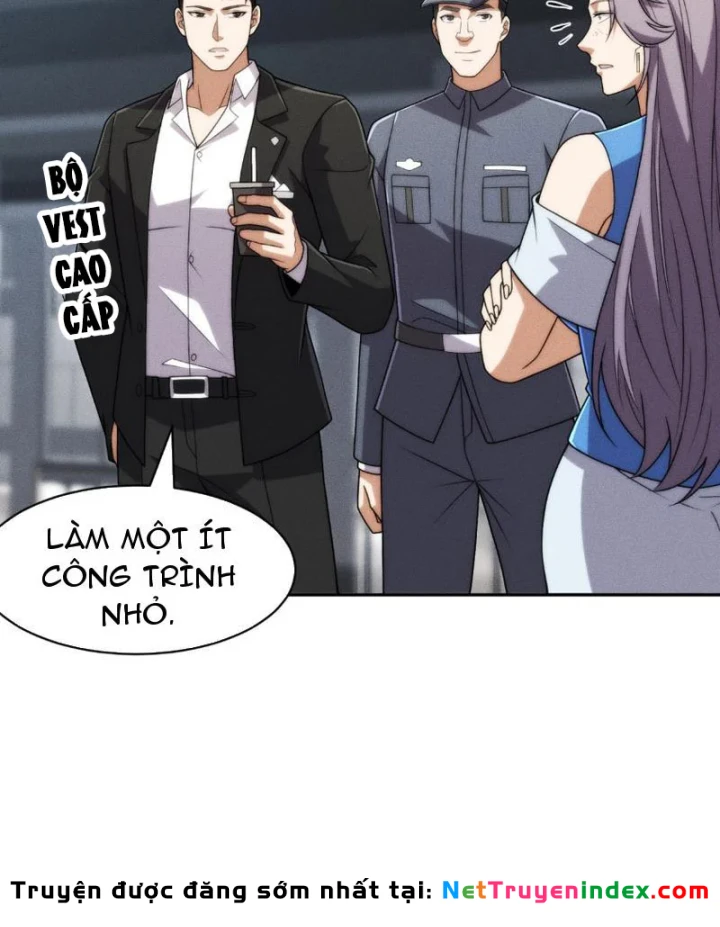 Ẩn Long Đô Thị Chapter 34 - 20