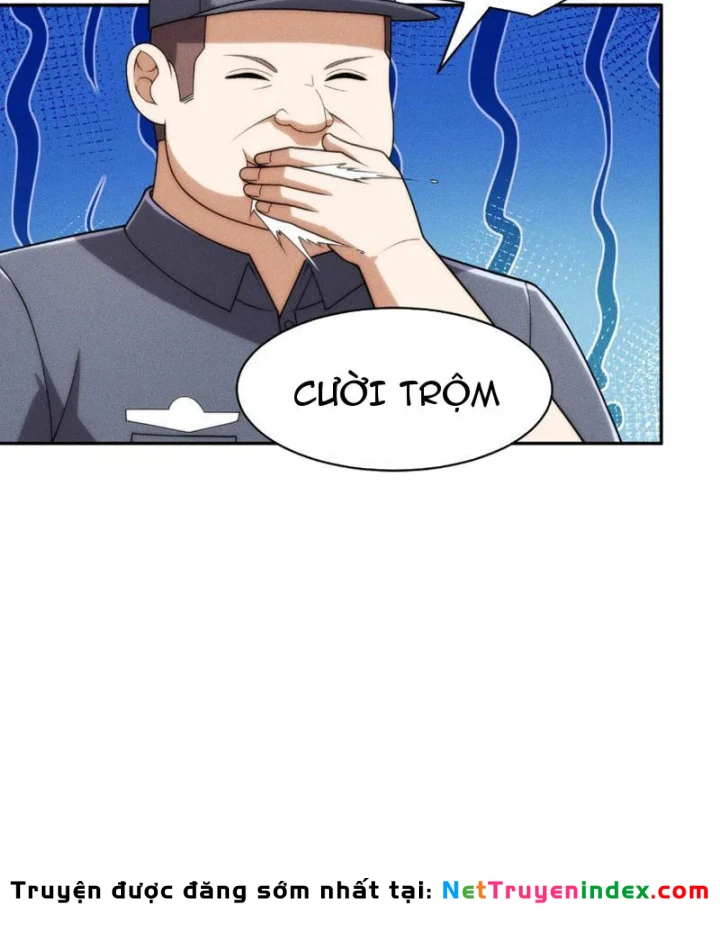 Ẩn Long Đô Thị Chapter 34 - 26