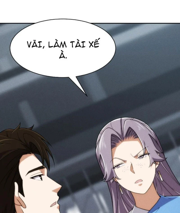 Ẩn Long Đô Thị Chapter 34 - 27