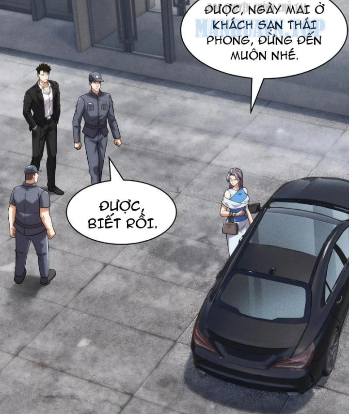 Ẩn Long Đô Thị Chapter 34 - 30