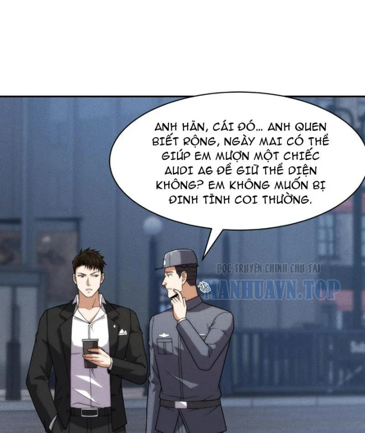 Ẩn Long Đô Thị Chapter 34 - 32