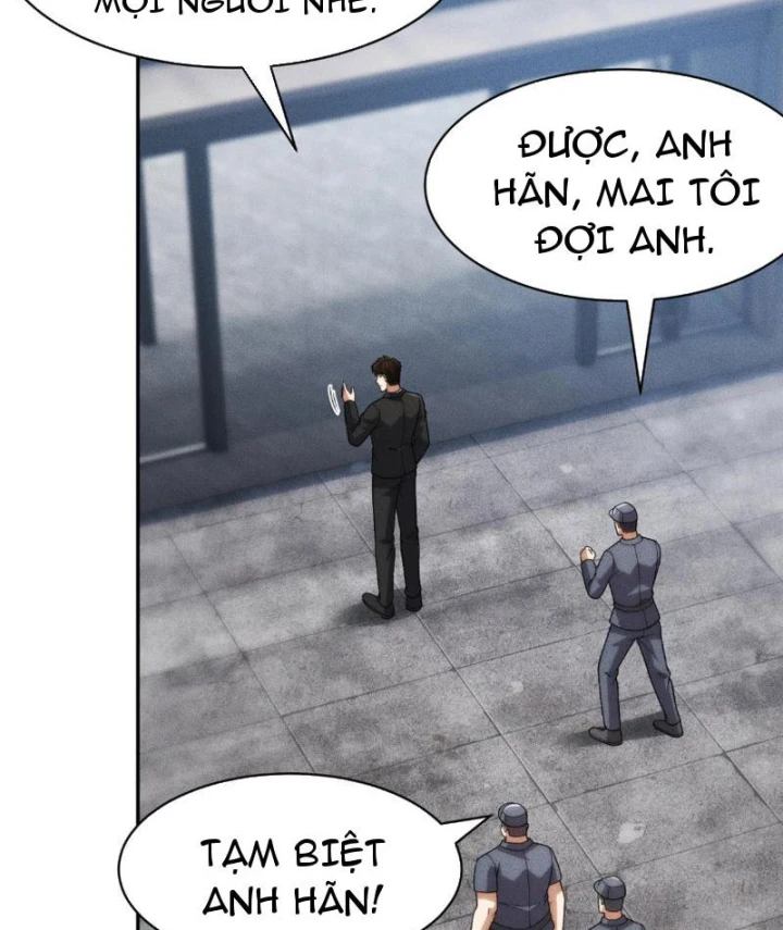 Ẩn Long Đô Thị Chapter 34 - 36