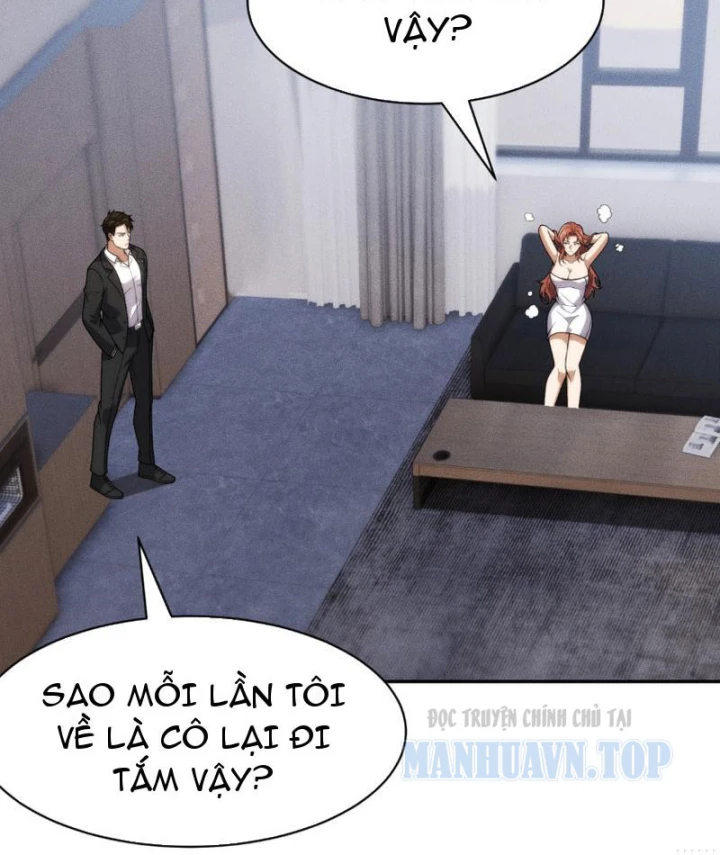 Ẩn Long Đô Thị Chapter 34 - 40