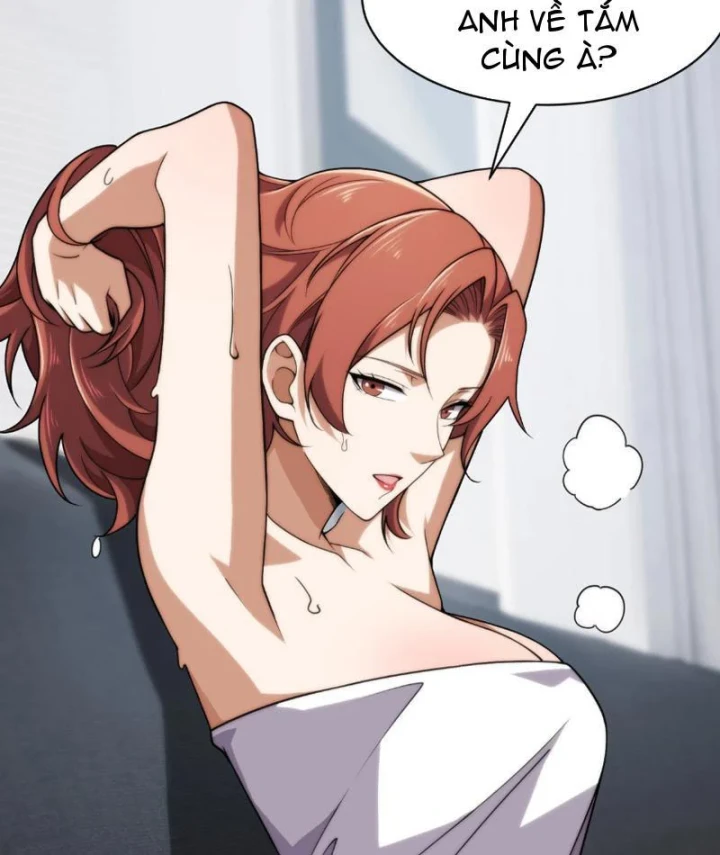 Ẩn Long Đô Thị Chapter 34 - 42