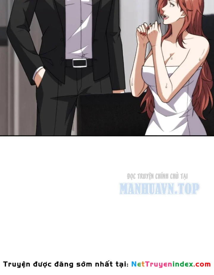 Ẩn Long Đô Thị Chapter 34 - 45