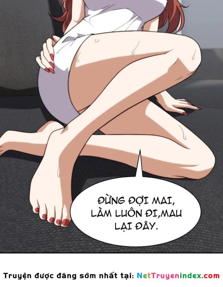 Ẩn Long Đô Thị Chapter 34 - 47