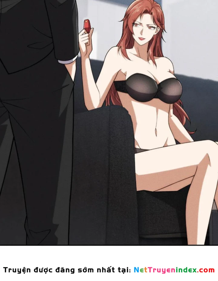 Ẩn Long Đô Thị Chapter 34 - 59