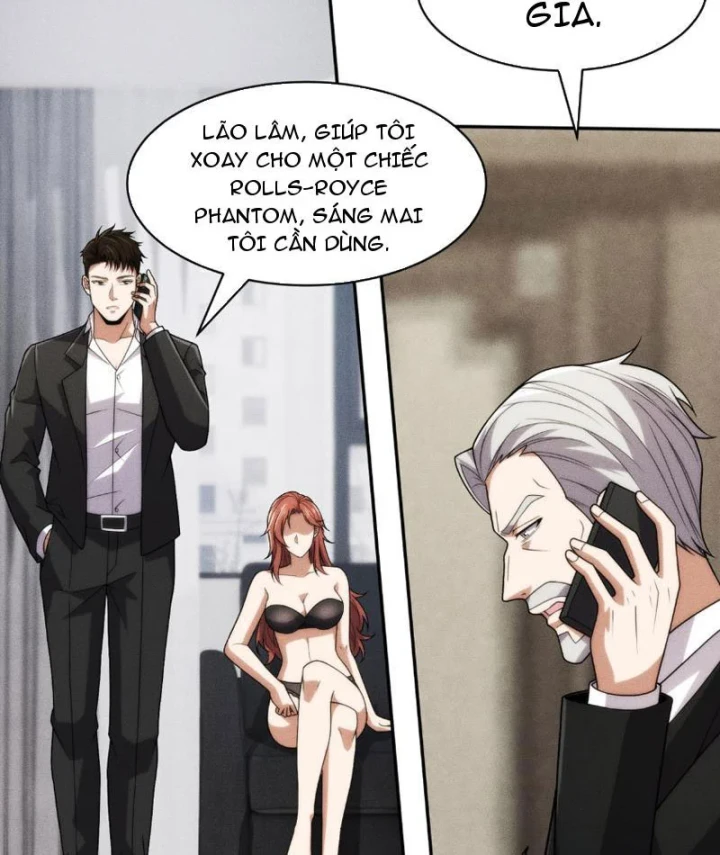 Ẩn Long Đô Thị Chapter 34 - 62