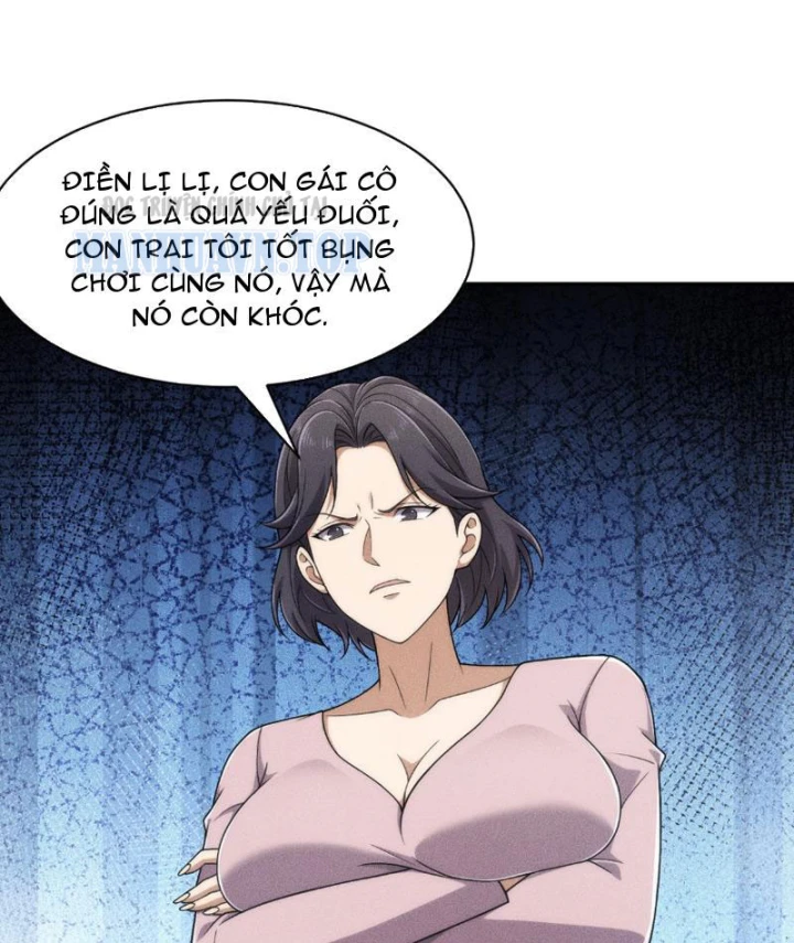 Ẩn Long Đô Thị Chapter 34 - 88