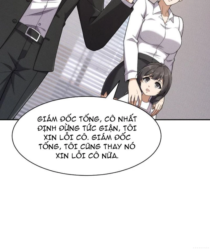 Ẩn Long Đô Thị Chapter 34 - 91