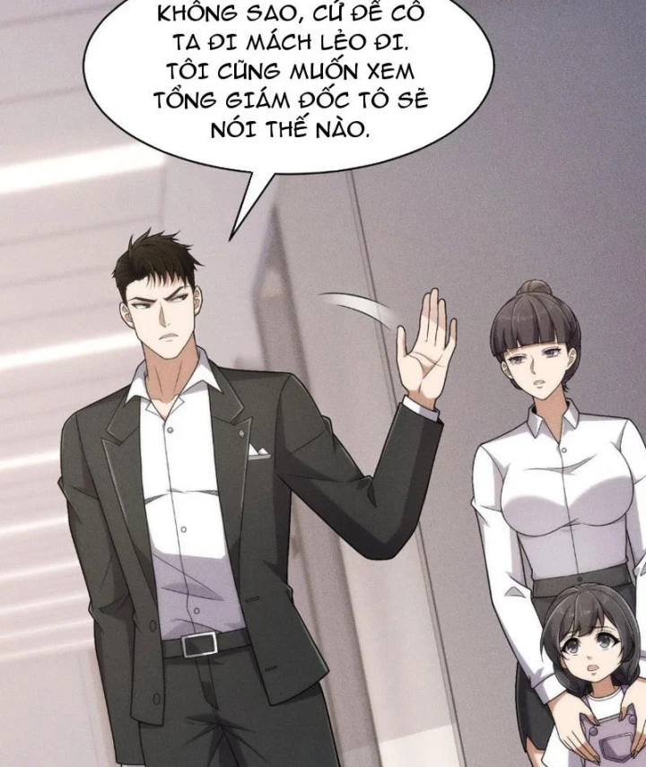 Ẩn Long Đô Thị Chapter 34 - 98