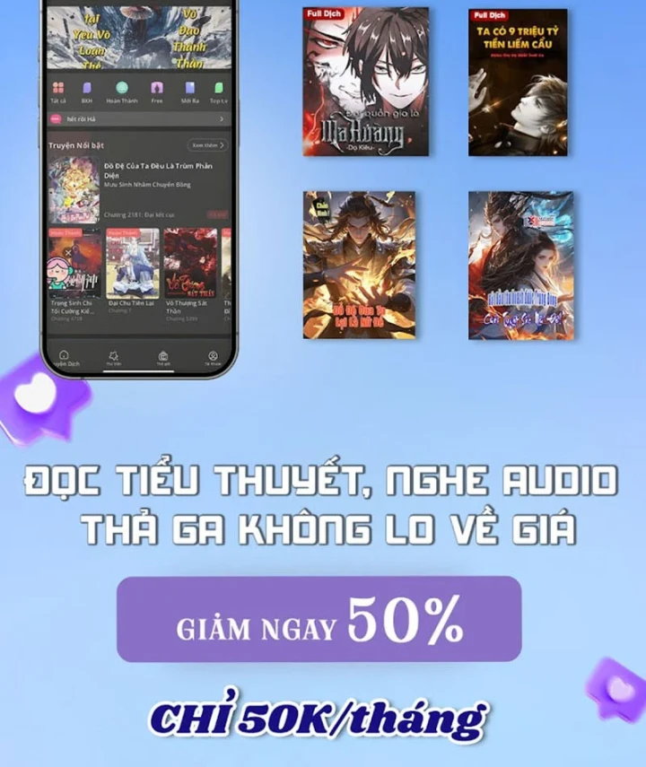 Ẩn Long Đô Thị Chapter 34 - 104