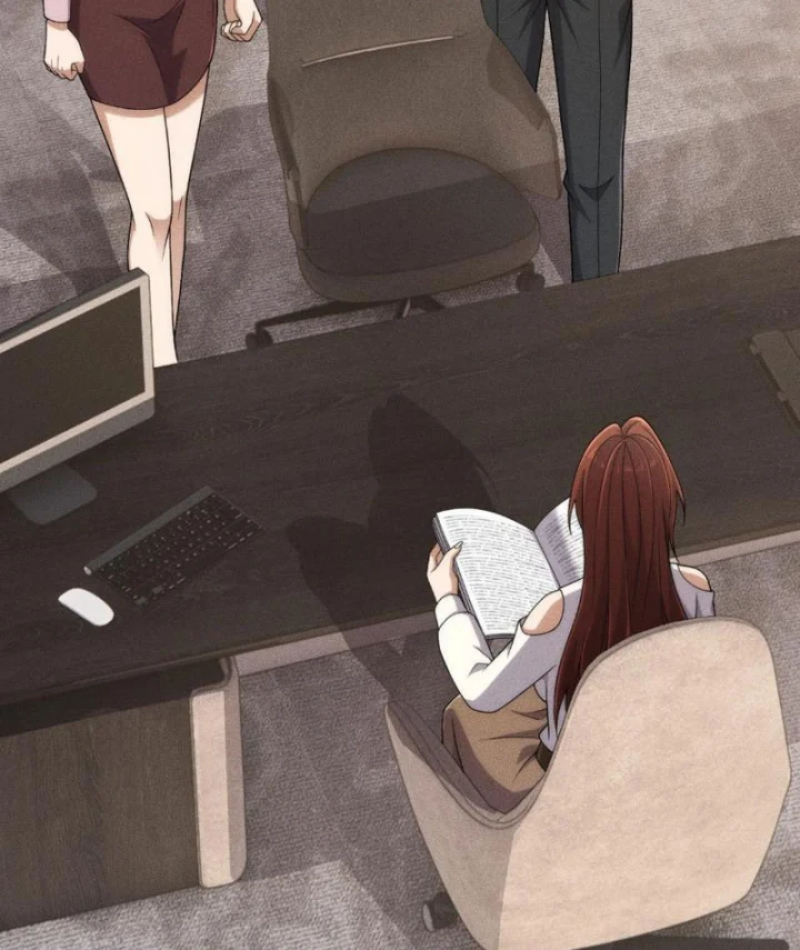 Ẩn Long Đô Thị Chapter 35 - 6