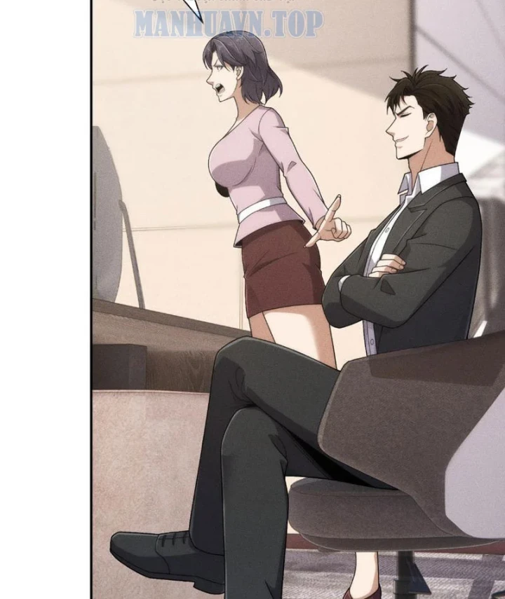 Ẩn Long Đô Thị Chapter 35 - 8