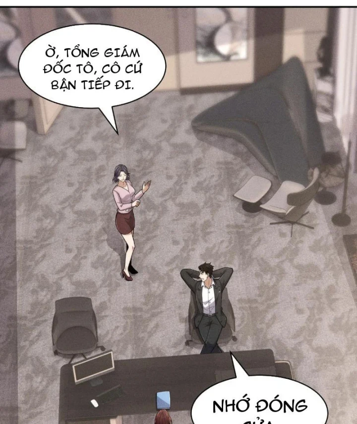 Ẩn Long Đô Thị Chapter 35 - 14