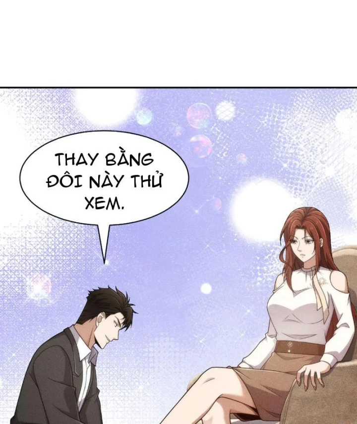 Ẩn Long Đô Thị Chapter 35 - 18