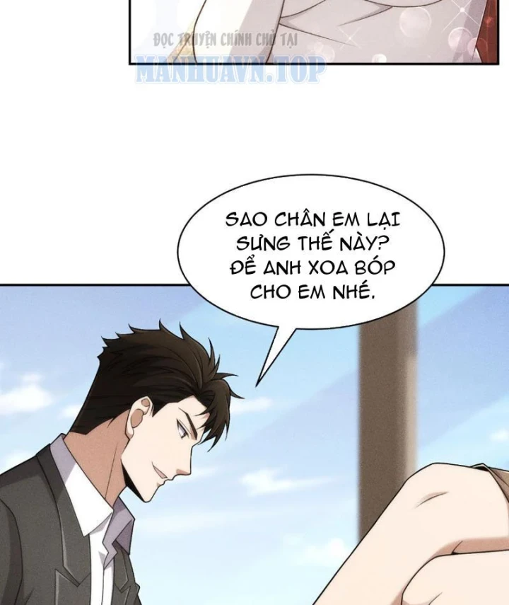 Ẩn Long Đô Thị Chapter 35 - 21