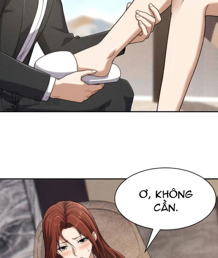 Ẩn Long Đô Thị Chapter 35 - 22