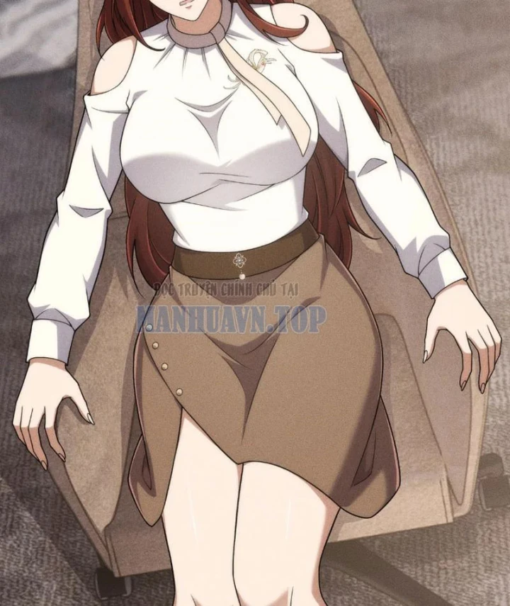 Ẩn Long Đô Thị Chapter 35 - 23