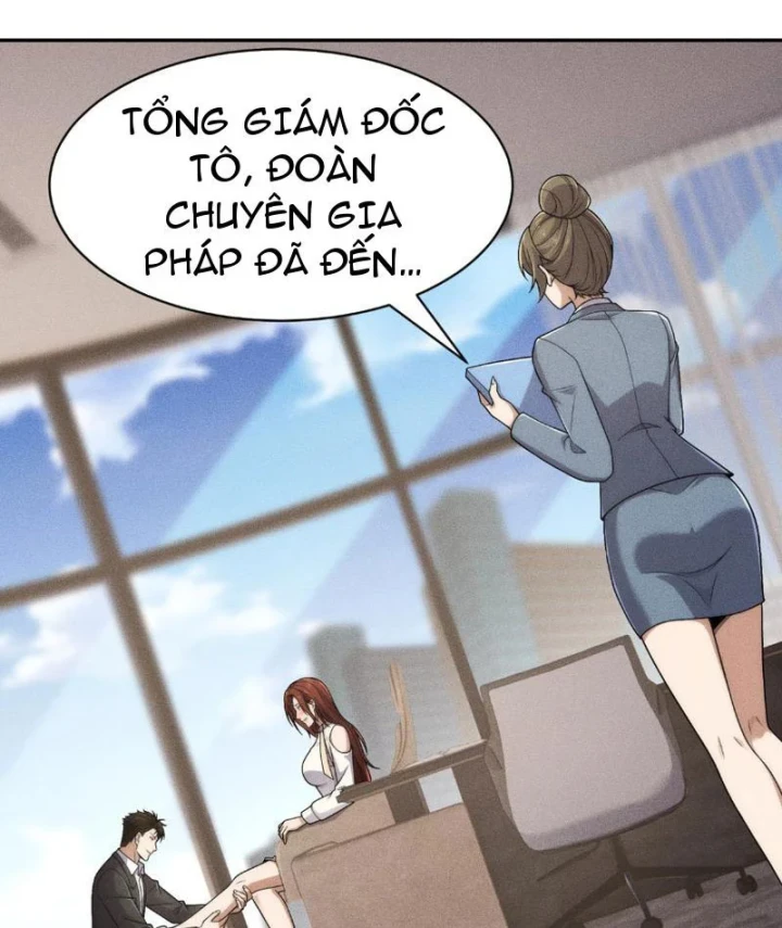 Ẩn Long Đô Thị Chapter 35 - 28