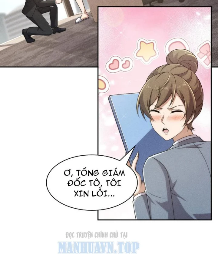 Ẩn Long Đô Thị Chapter 35 - 29