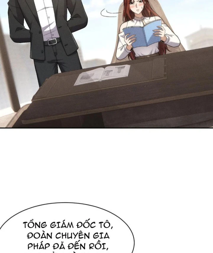 Ẩn Long Đô Thị Chapter 35 - 31