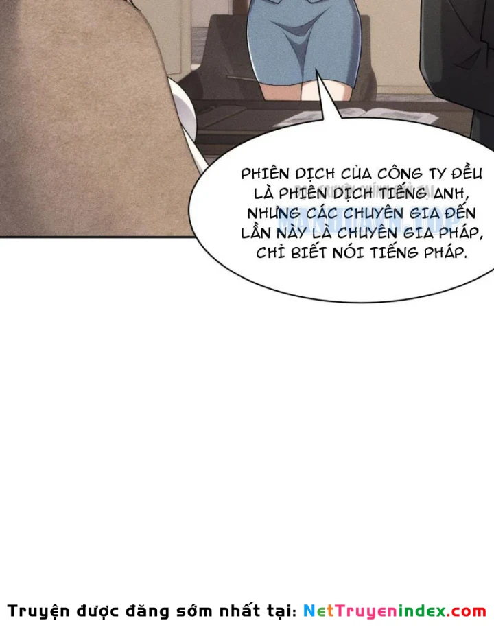 Ẩn Long Đô Thị Chapter 35 - 33