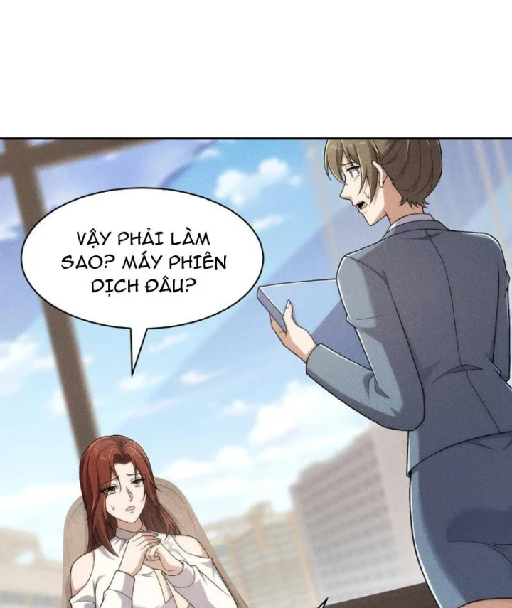 Ẩn Long Đô Thị Chapter 35 - 34