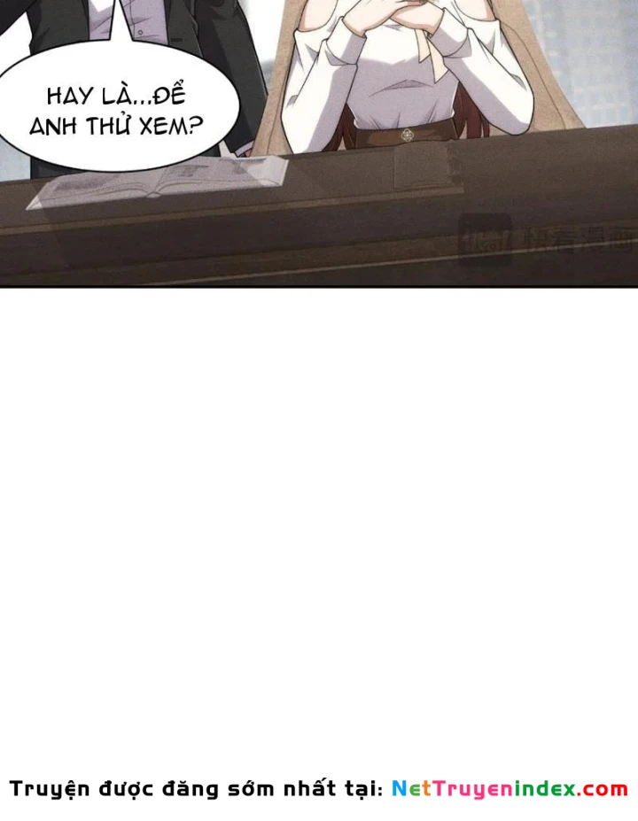 Ẩn Long Đô Thị Chapter 35 - 37