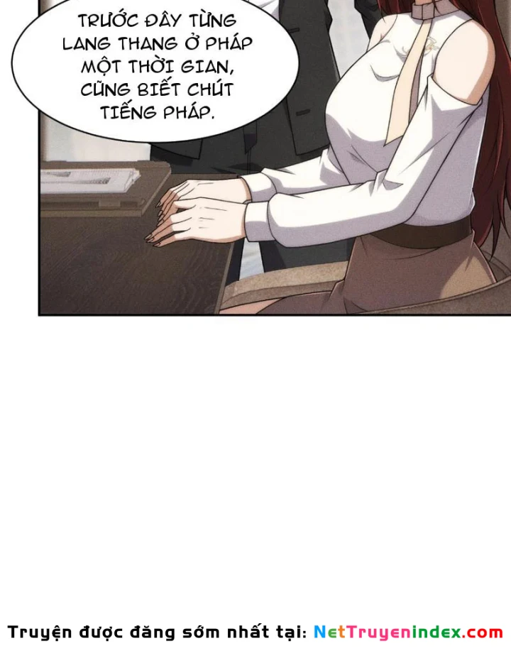 Ẩn Long Đô Thị Chapter 35 - 39