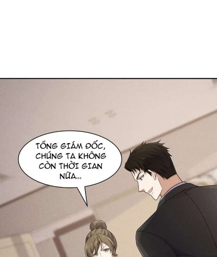 Ẩn Long Đô Thị Chapter 35 - 40